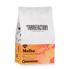 De foto uploaden naar de galerij, Café Melba - Aragua, Venezuela
