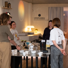 Charger l&#39;image dans la galerie, Atelier Taste &amp; Talk
