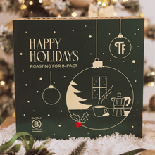 Charger l'image dans la galerie, Coffret Happy Holidays
