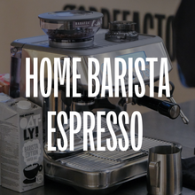 Charger l'image dans la galerie, Atelier Home Barista - Espresso
