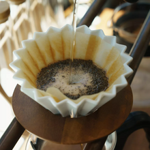 Charger l&#39;image dans la galerie, filtre à café origami
