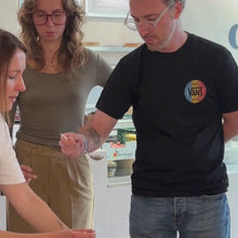 Load and play the video in the Gallery viewer, Atelier Home Barista
