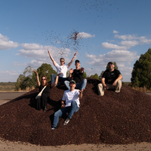 Charger l&#39;image dans la galerie, Café Brésil
