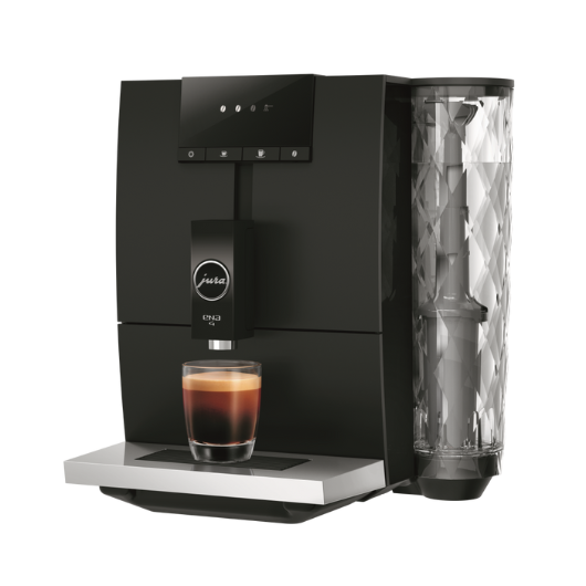 Une machine à café à grains : pour qui, pour quoi ? - Torrefactory
