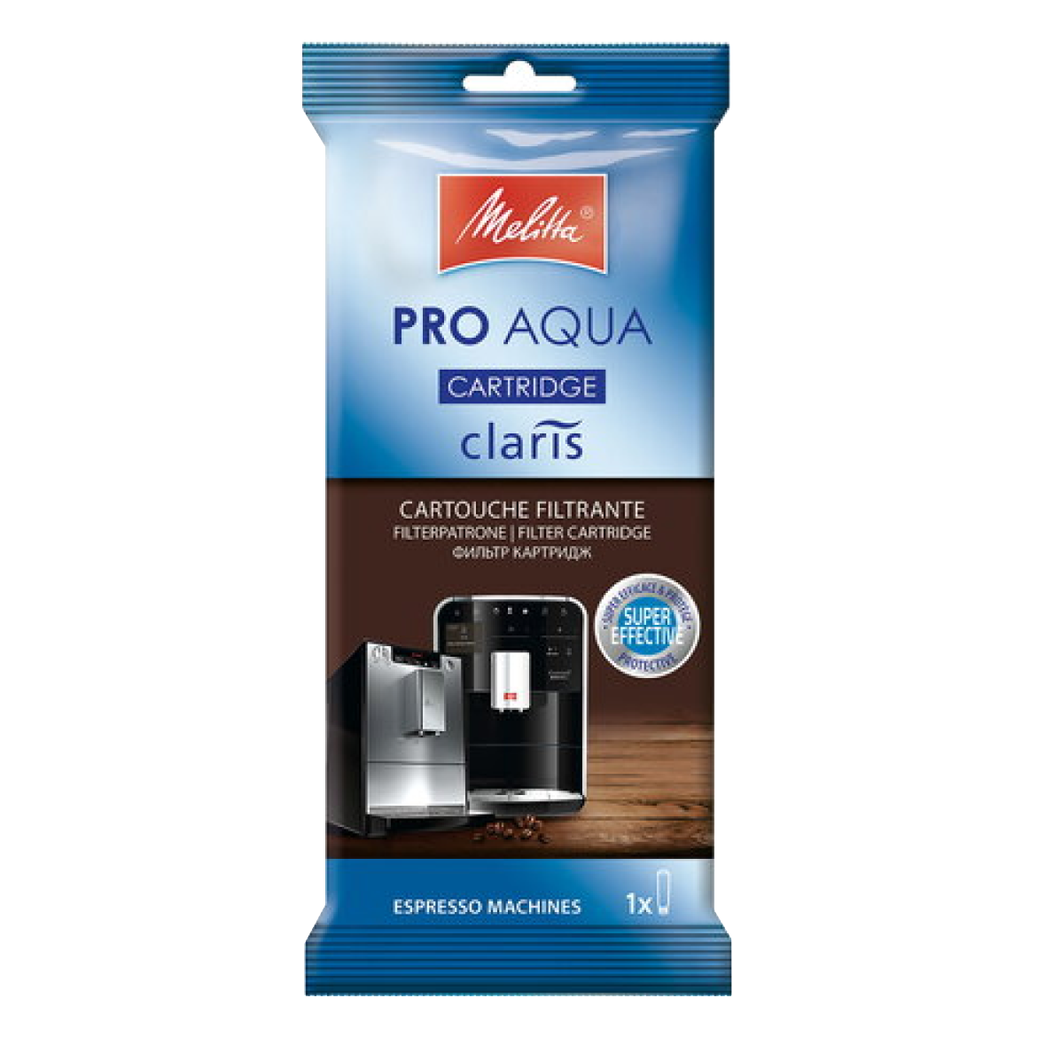 Pro Aqua Melitta – Torrefactory